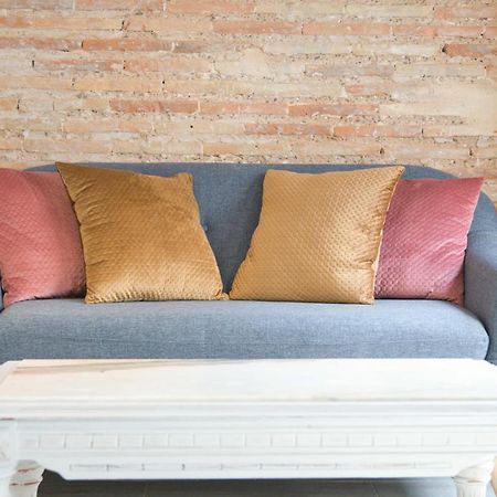 My Loft 4 You Ruzafa Style I Apartment Valencia Luaran gambar