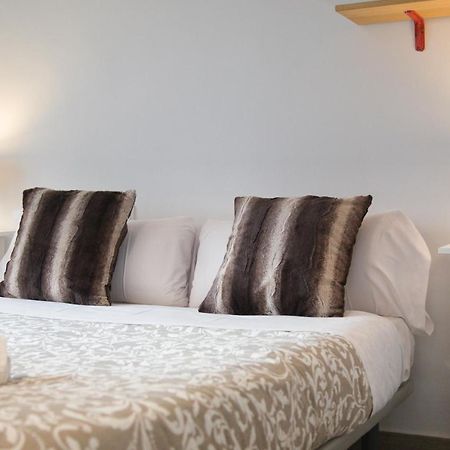 My Loft 4 You Ruzafa Style I Apartment Valencia Luaran gambar