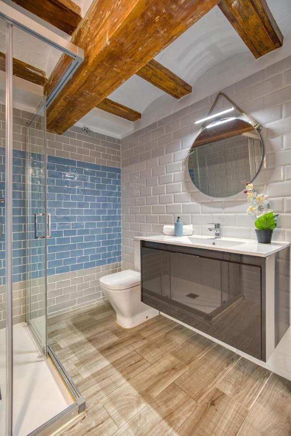 My Loft 4 You Ruzafa Style I Apartment Valencia Luaran gambar