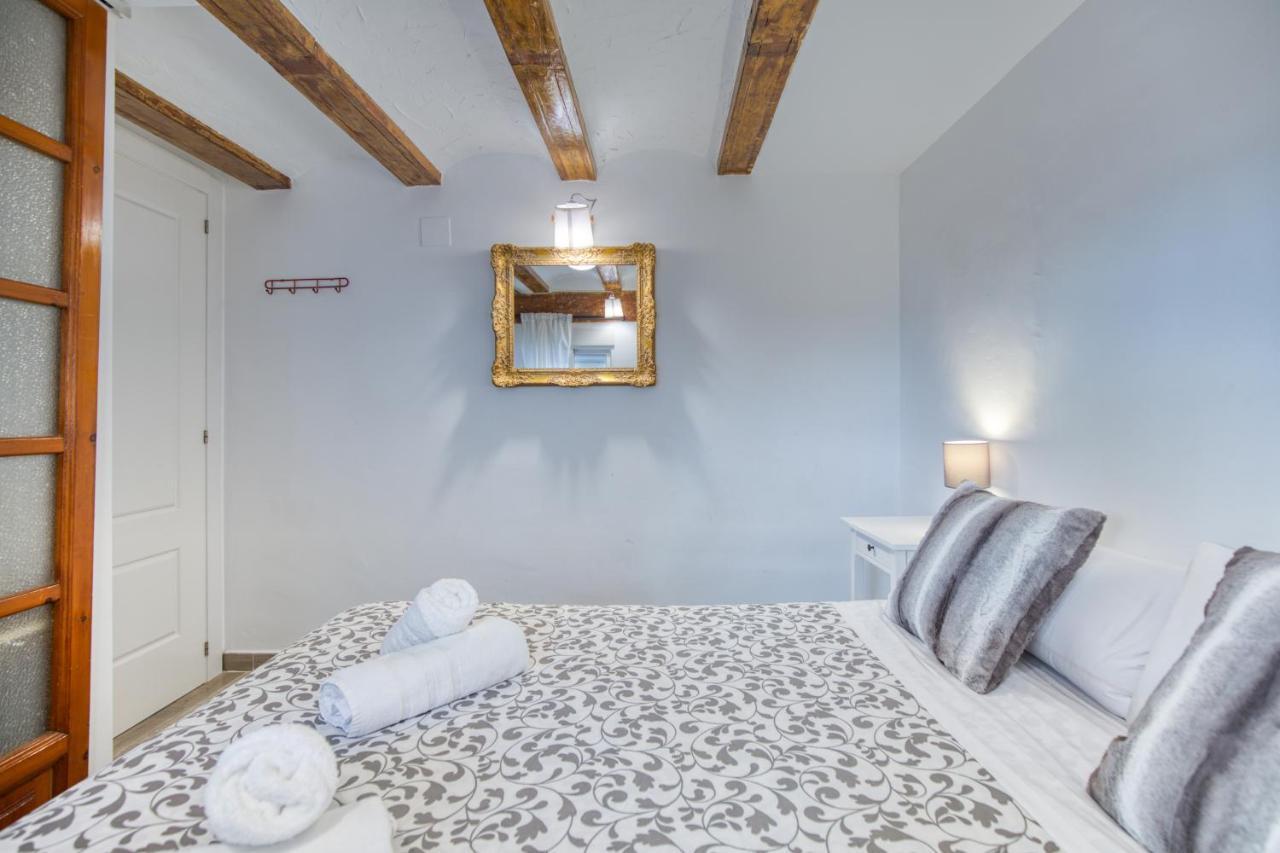 My Loft 4 You Ruzafa Style I Apartment Valencia Luaran gambar