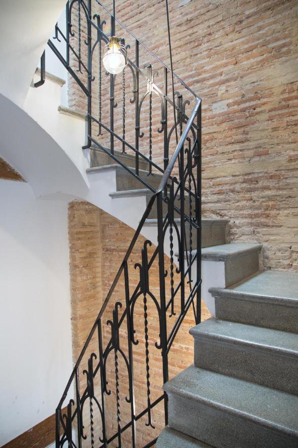 My Loft 4 You Ruzafa Style I Apartment Valencia Luaran gambar