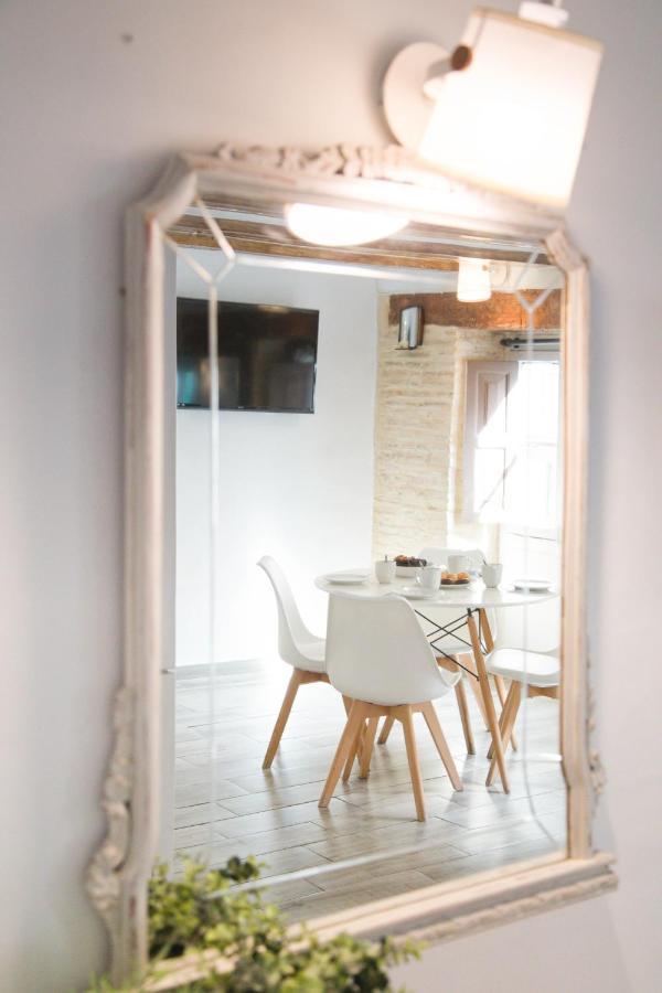 My Loft 4 You Ruzafa Style I Apartment Valencia Luaran gambar