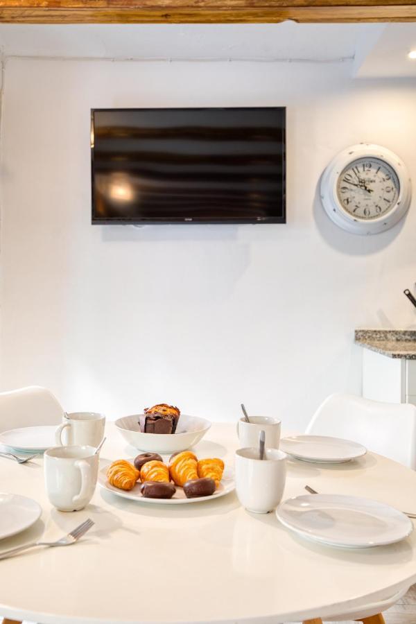 My Loft 4 You Ruzafa Style I Apartment Valencia Luaran gambar