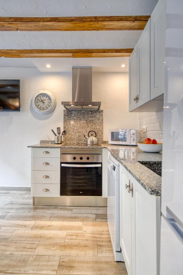 My Loft 4 You Ruzafa Style I Apartment Valencia Luaran gambar