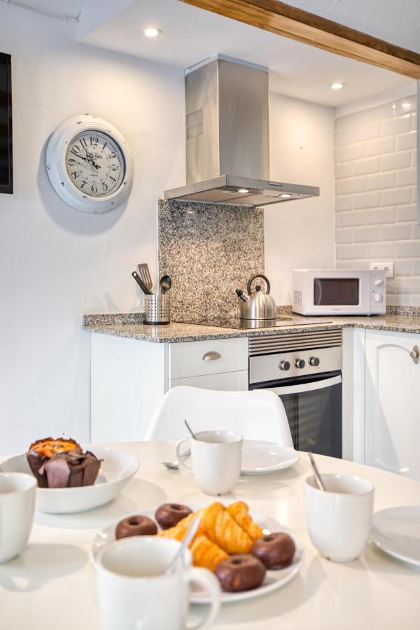 My Loft 4 You Ruzafa Style I Apartment Valencia Luaran gambar