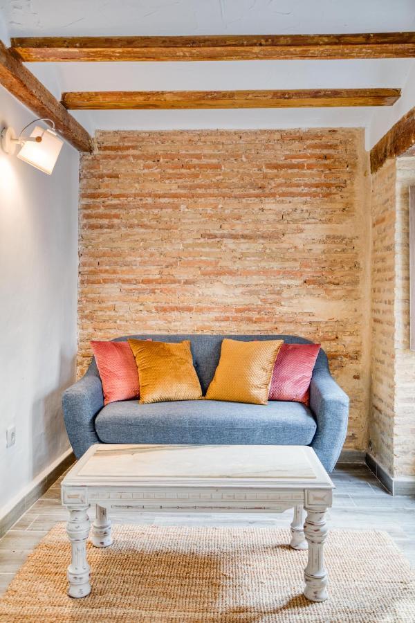 My Loft 4 You Ruzafa Style I Apartment Valencia Luaran gambar