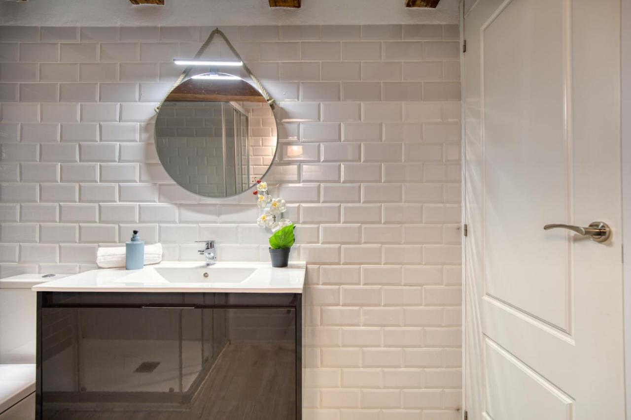My Loft 4 You Ruzafa Style I Apartment Valencia Luaran gambar