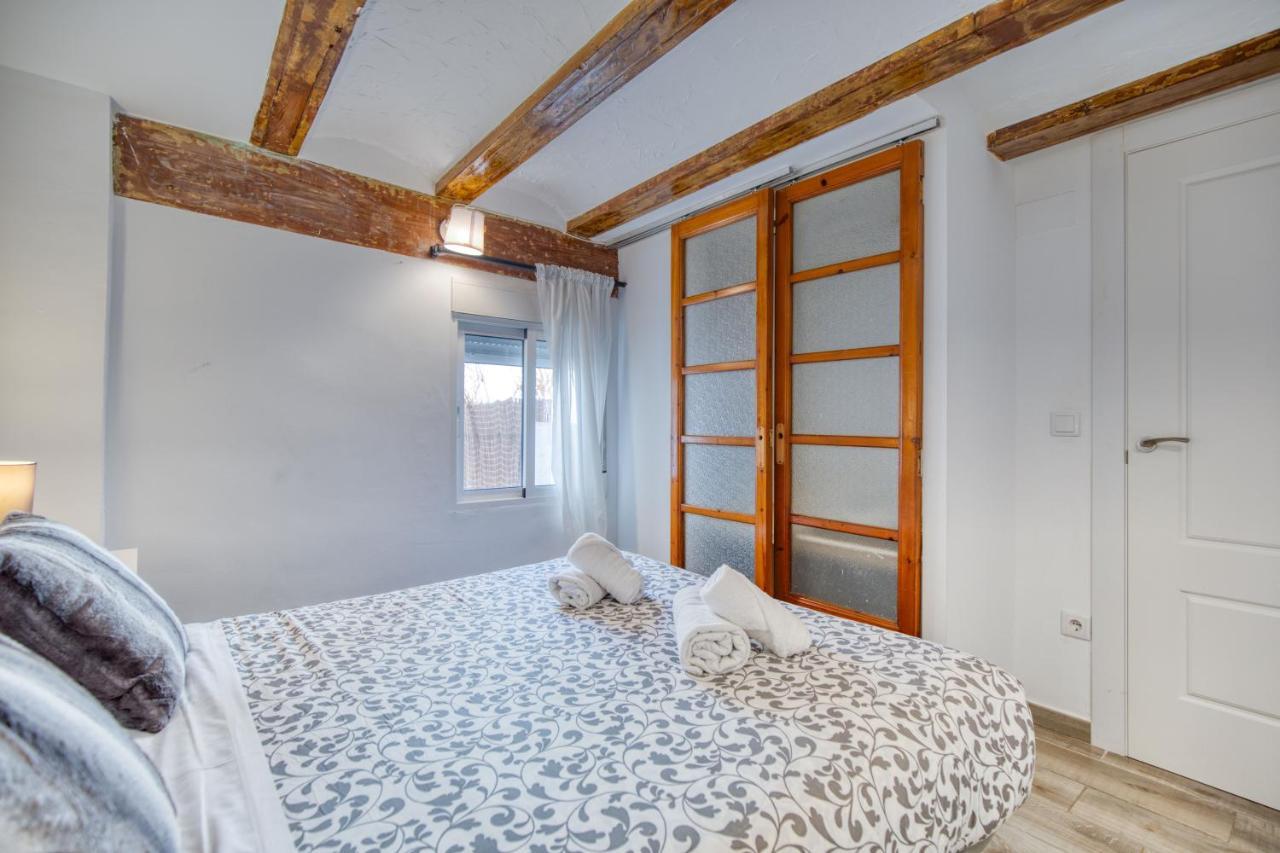 My Loft 4 You Ruzafa Style I Apartment Valencia Luaran gambar