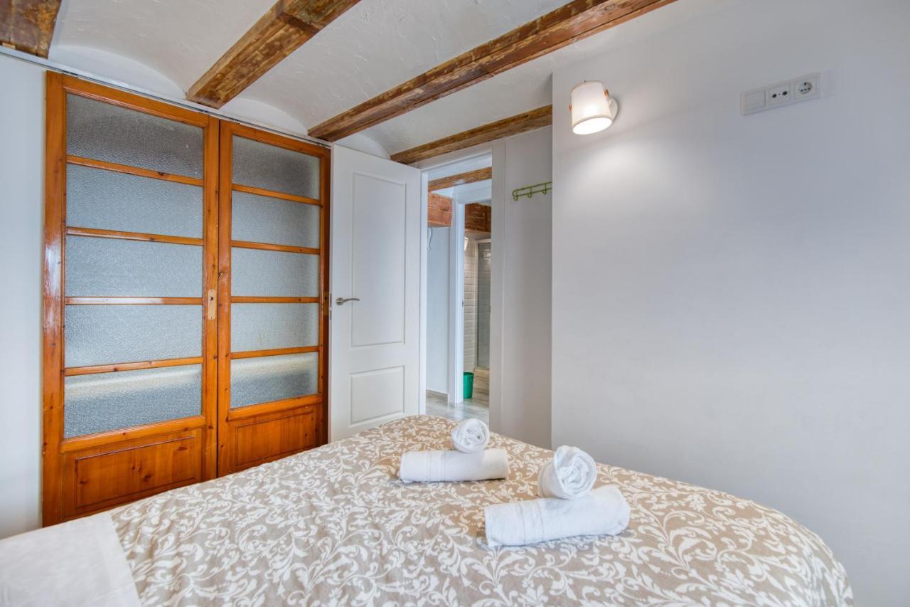 My Loft 4 You Ruzafa Style I Apartment Valencia Luaran gambar
