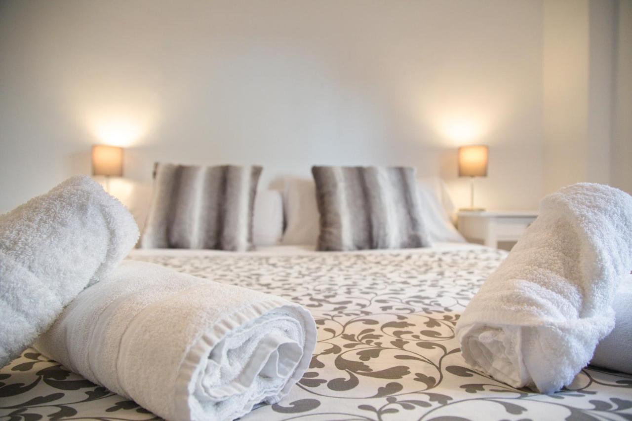 My Loft 4 You Ruzafa Style I Apartment Valencia Luaran gambar