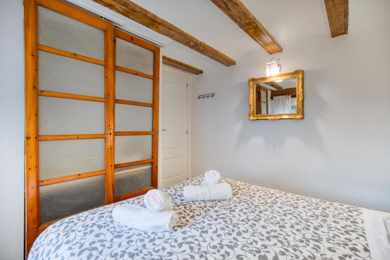 My Loft 4 You Ruzafa Style I Apartment Valencia Luaran gambar